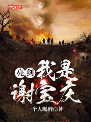 亮劍我是謝寶慶